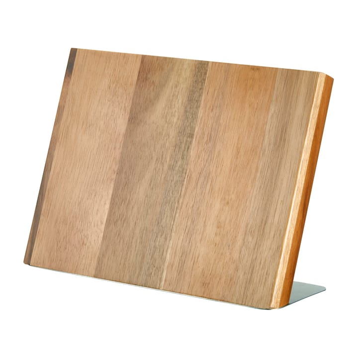 Range-couteaux Hugo XL 22x30 cm - Acacia - Dorre