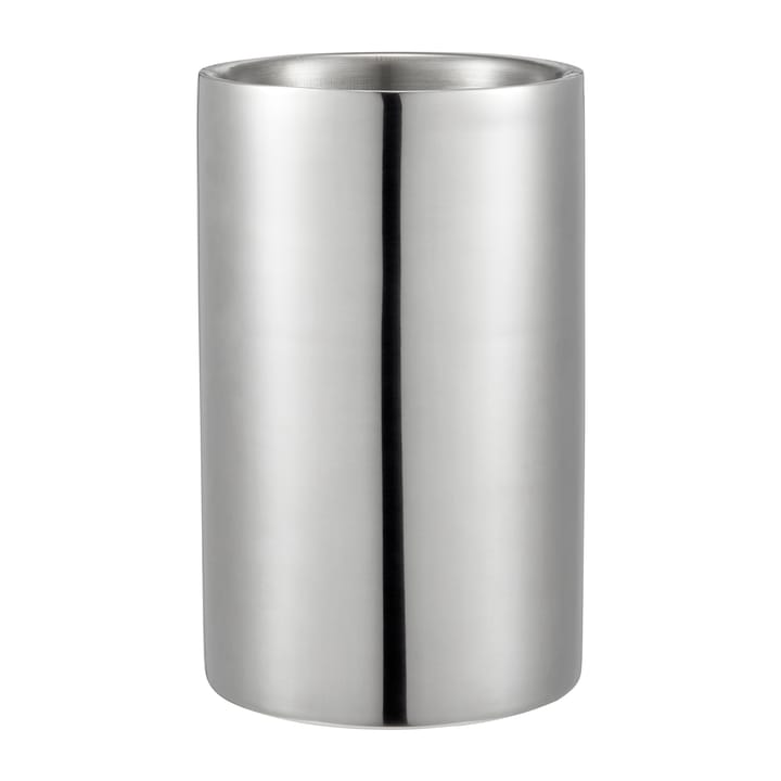 Refroidisseur de vin à double paroi Temp 20 cm - Acier inoxydable - Dorre