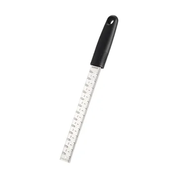 Ross râpe - Acier inoxydable, grossier (Ribbon), 10 mm, 31,6x3,2x2,4 cm - Dorre