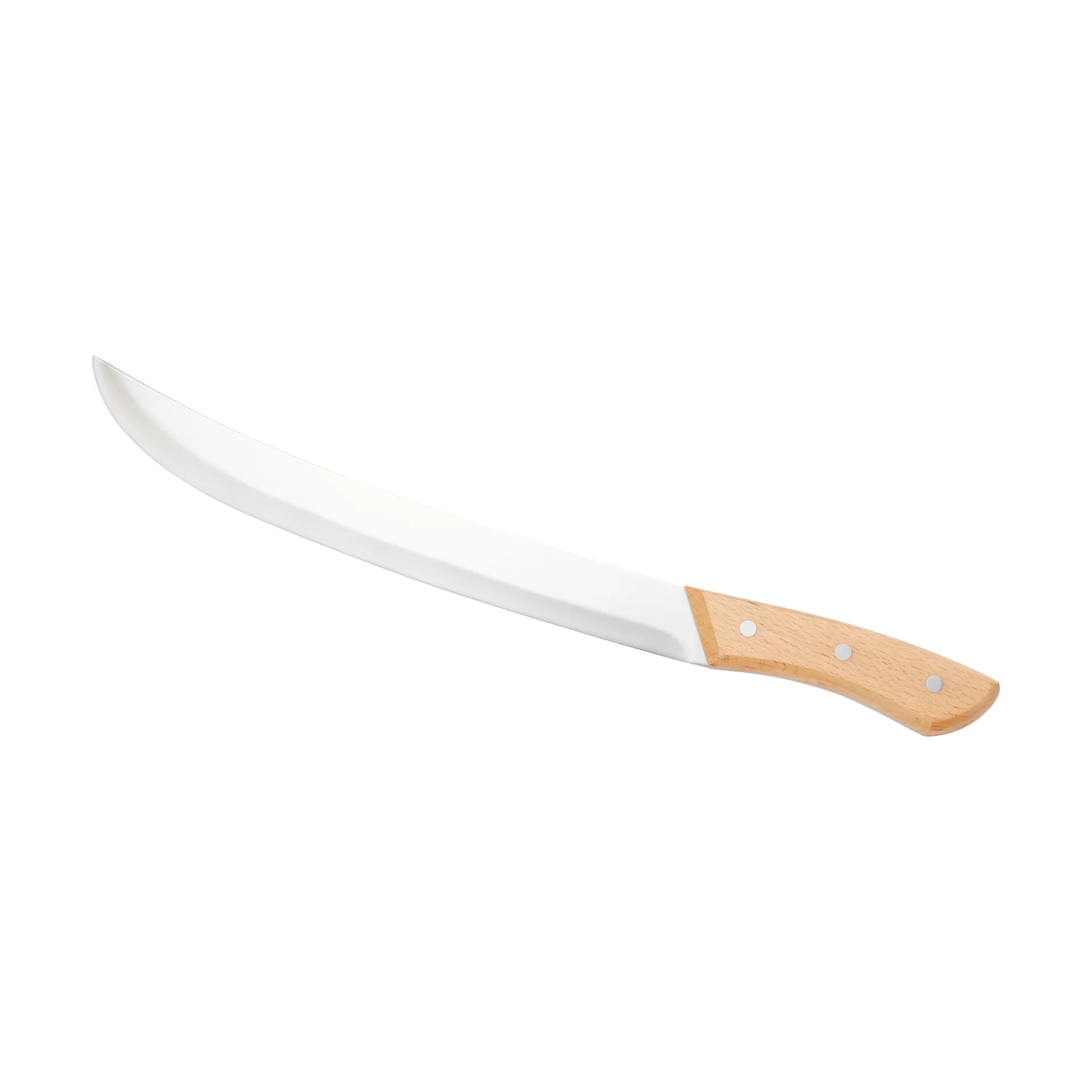 Sabre à champagne Charlie 41 cm, Silver Dorre