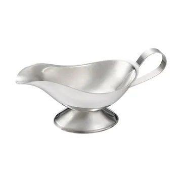 Saucière Saumi - Acier inoxydable 25 cl - Dorre