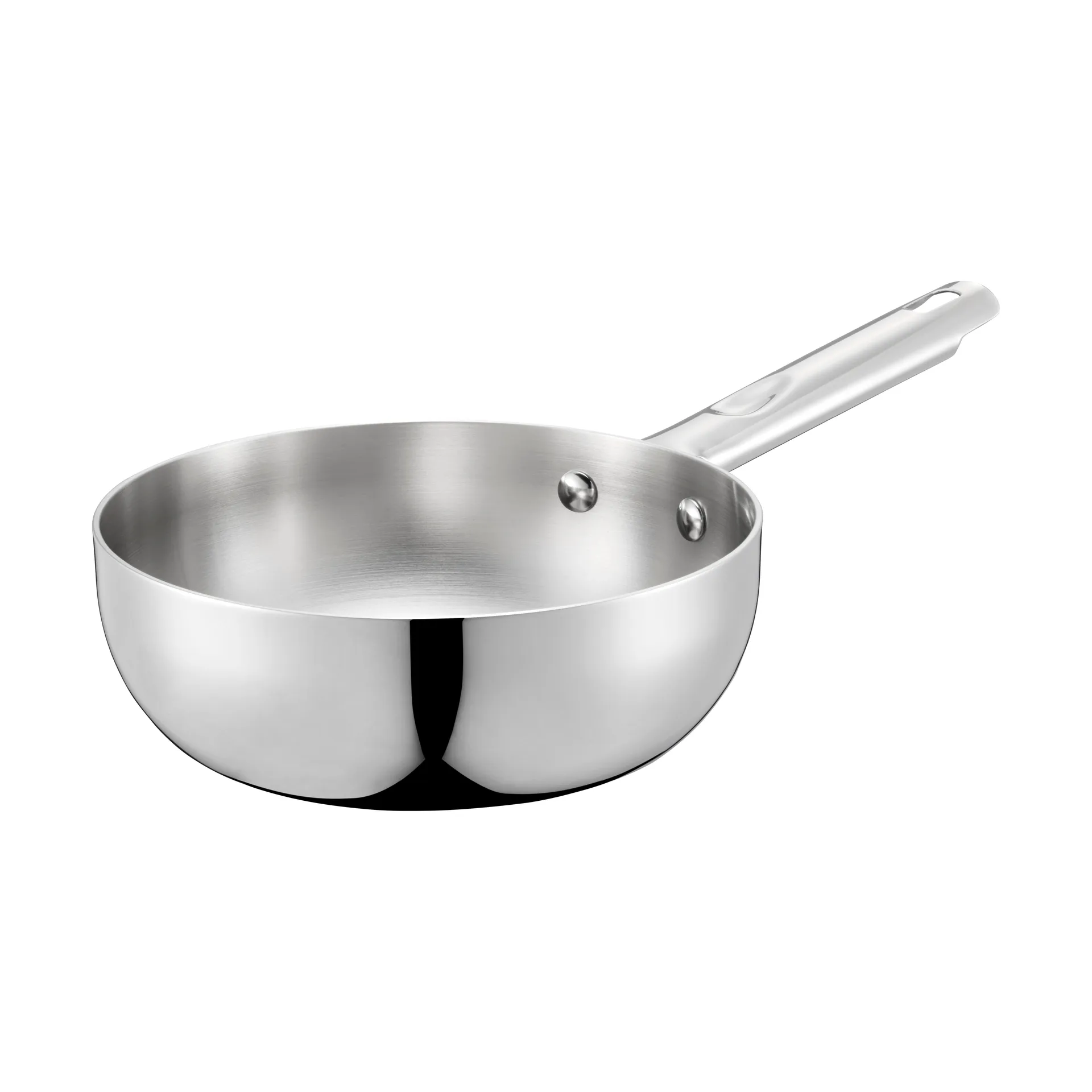 Sauteuse Kosmo 2L, Silver Dorre