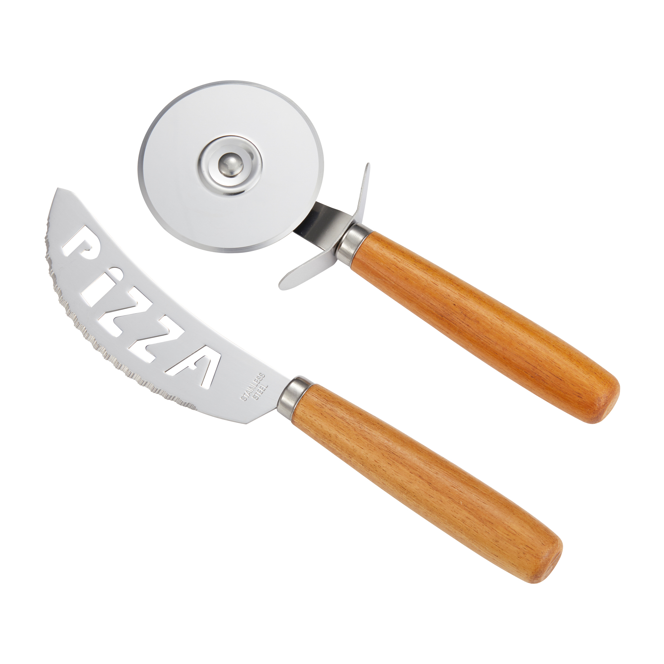 Couteau à pizza de Zwilling Pro - Ares Accessoires de cuisine