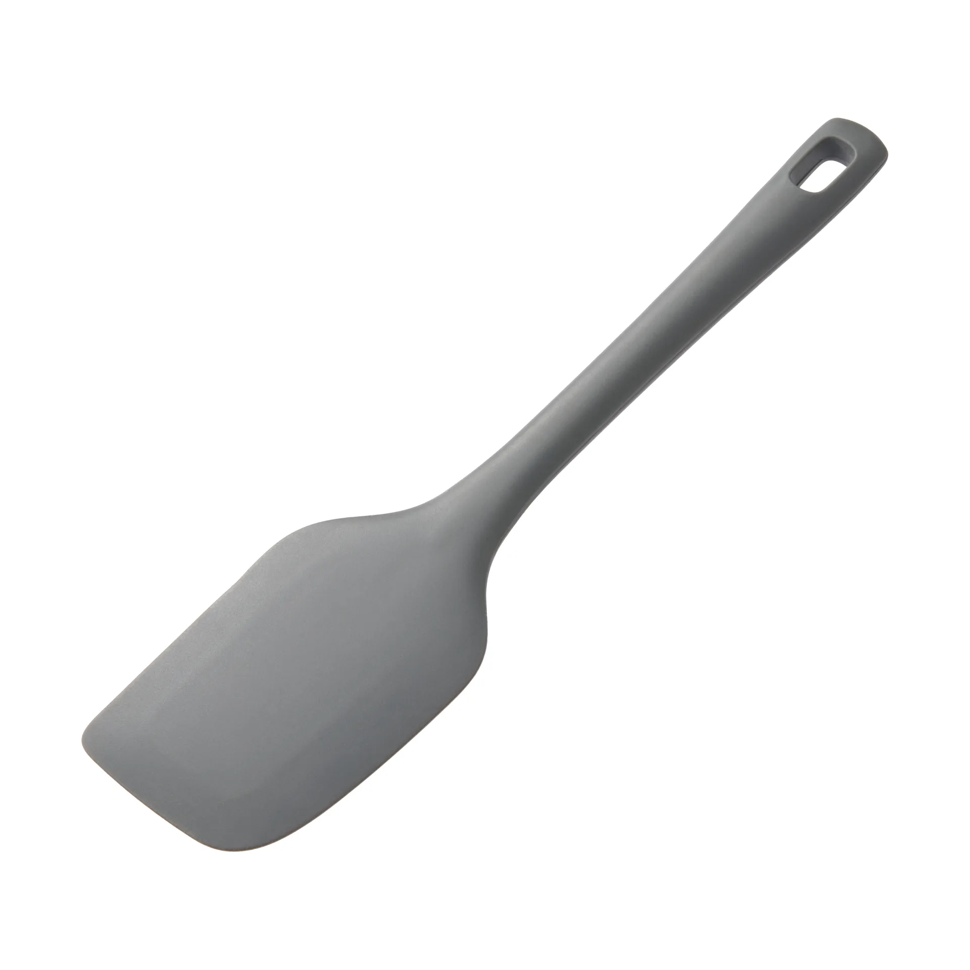 Set d'ustensiles Cookie, Gris, silicone, 3 pièces Dorre