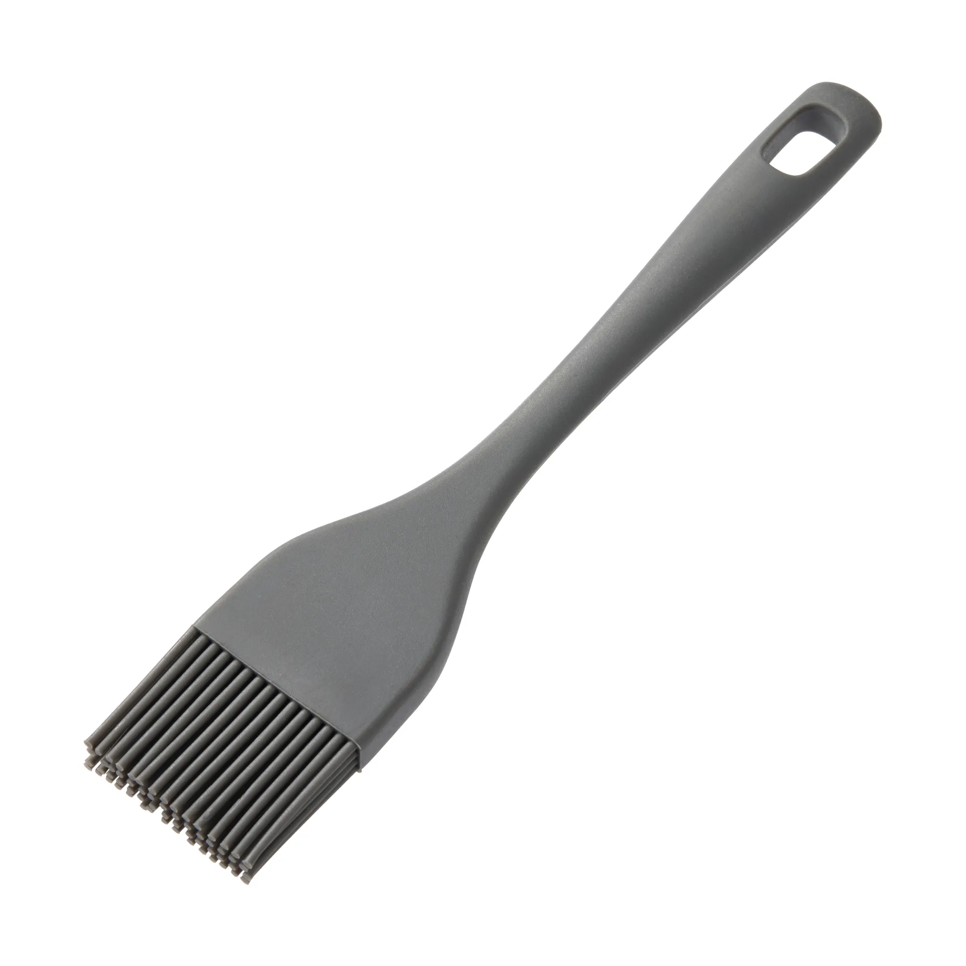 Set d'ustensiles Cookie, Gris, silicone, 3 pièces Dorre