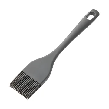 Set d'ustensiles Cookie - Gris, silicone, 3 pièces - Dorre