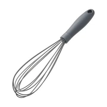 Set d'ustensiles Cookie - Gris, silicone, 3 pièces - Dorre