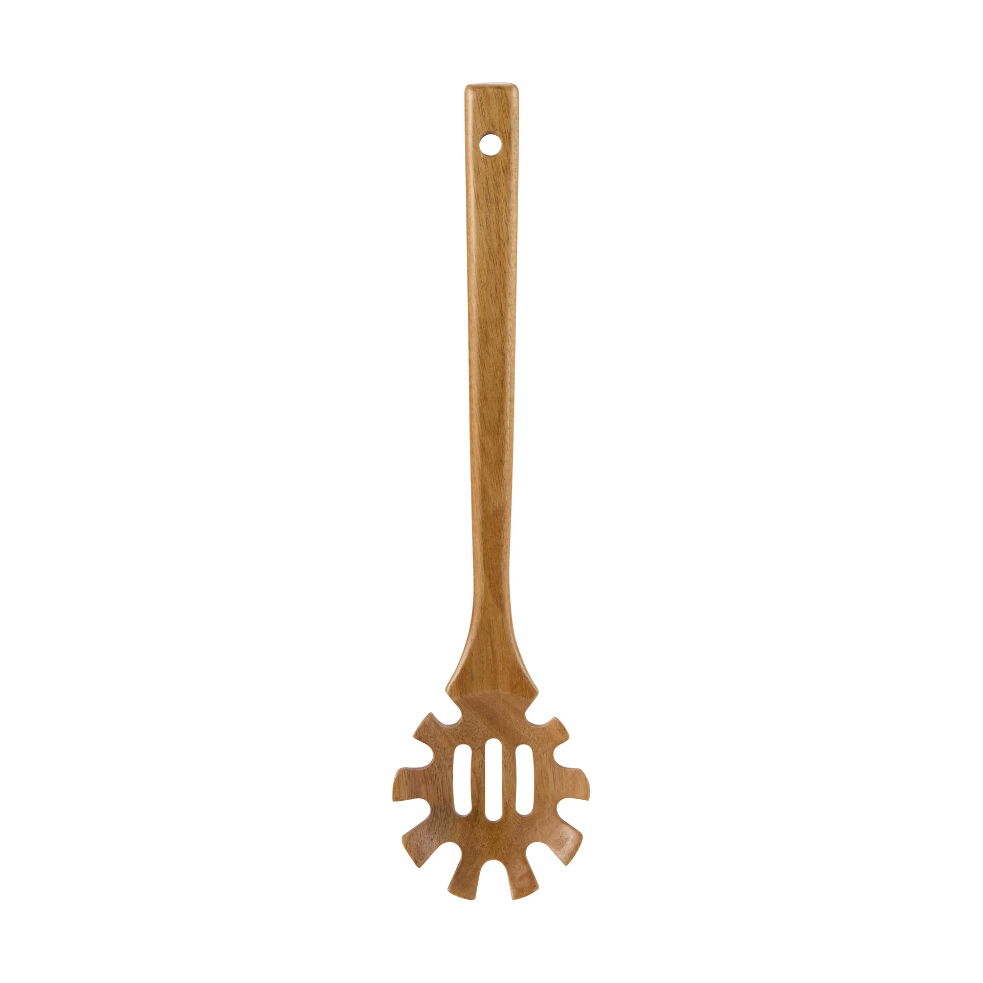 Set d'ustensiles Rey, Acacia, 4 pièces Dorre