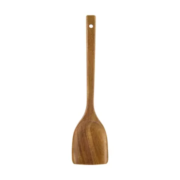 Set d'ustensiles Rey - Acacia, 4 pièces - Dorre