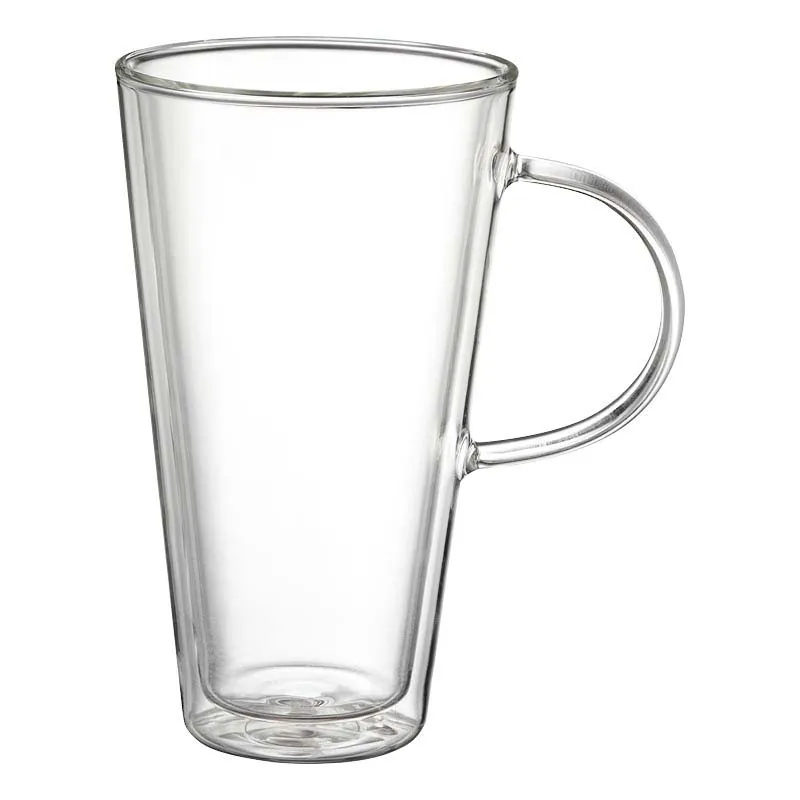 Set Irish coffee Ite 5 pièces, Verre Dorre