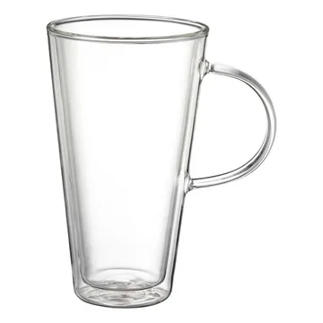 Set Irish coffee Ite 5 pièces - Verre - Dorre