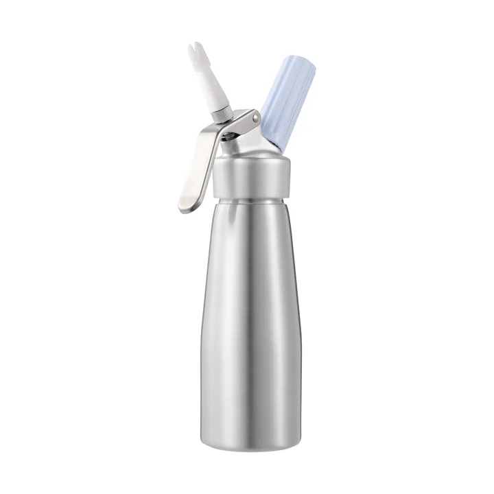 Siphon Grette 0,5 litre - Argent - Dorre