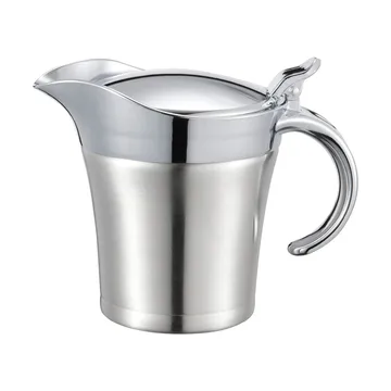 Sissie thermos à sauce - Acier inoxydable, 0,5 L - Dorre