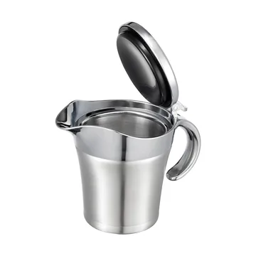 Sissie thermos à sauce - Acier inoxydable, 0,5 L - Dorre