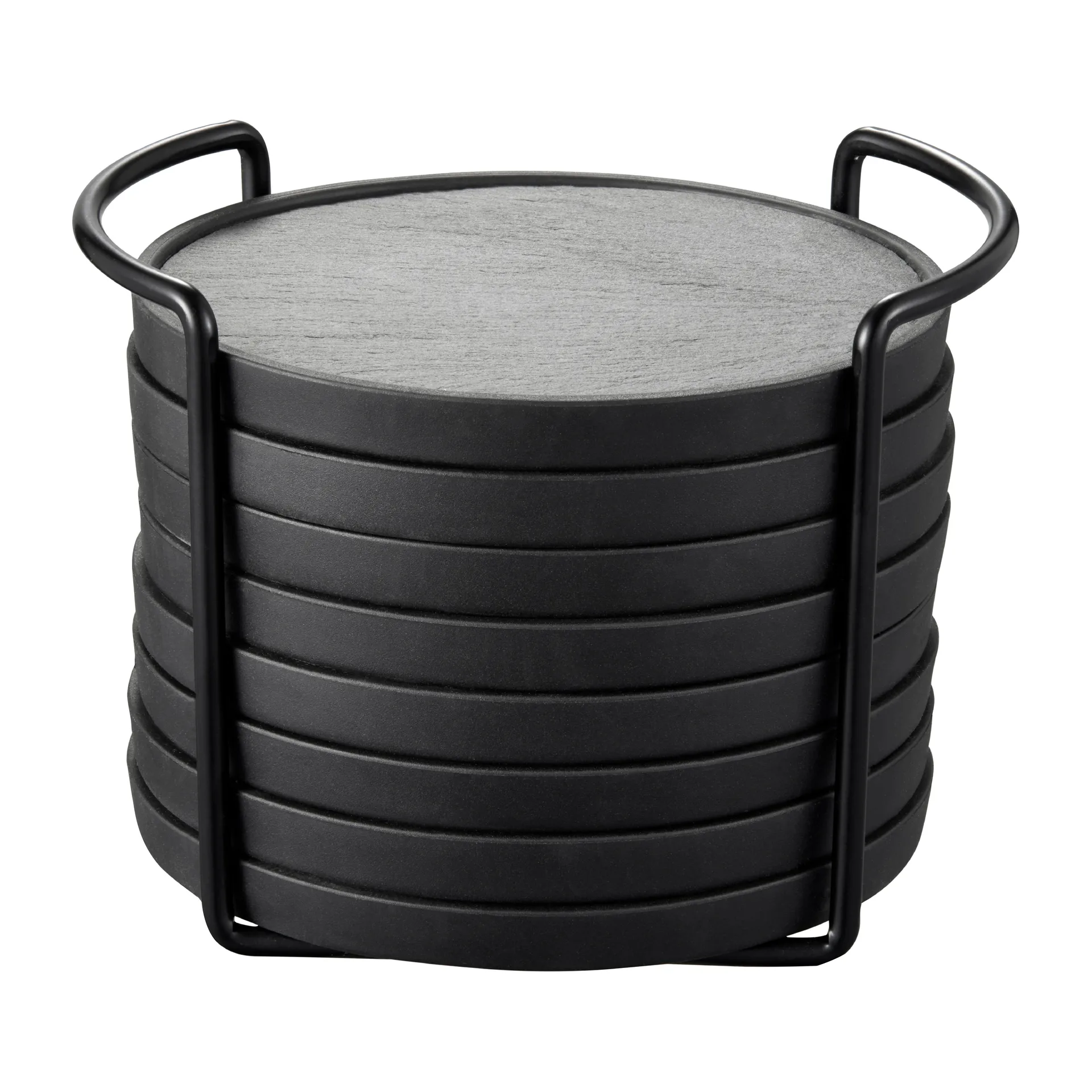 Sous-verre Greta, Lot de 8 Dorre