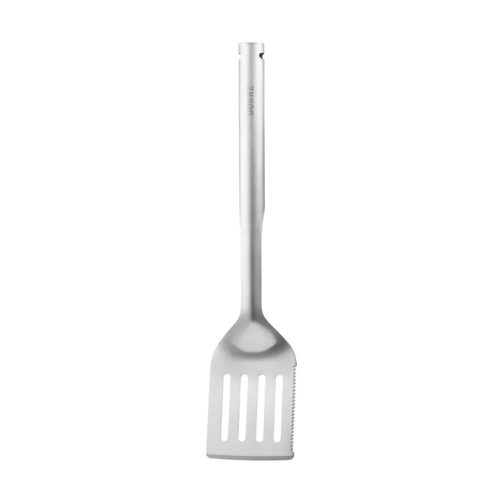 Spatule à barbecue 42 cm - Acier inoxydable - Dorre