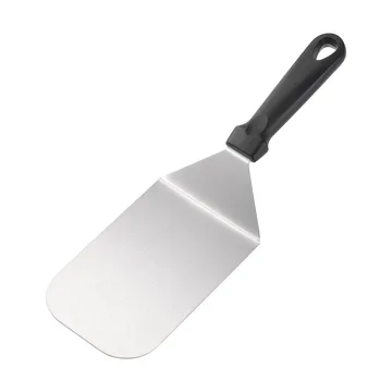 Spatule à frire Stine coins arrondis - 32x10x3,6 cm - Dorre