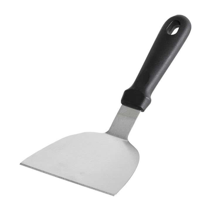 Spatule en acier inoxydable Sasha - Noir - Dorre