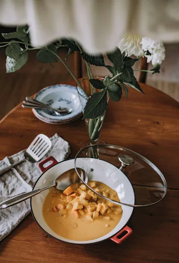 Spatule Shay en acier inoxydable - 31 cm - Dorre