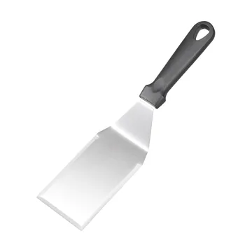 Spatule Stella - Acier inoxydable, plastique, 29×7,2×3,3 cm - Dorre