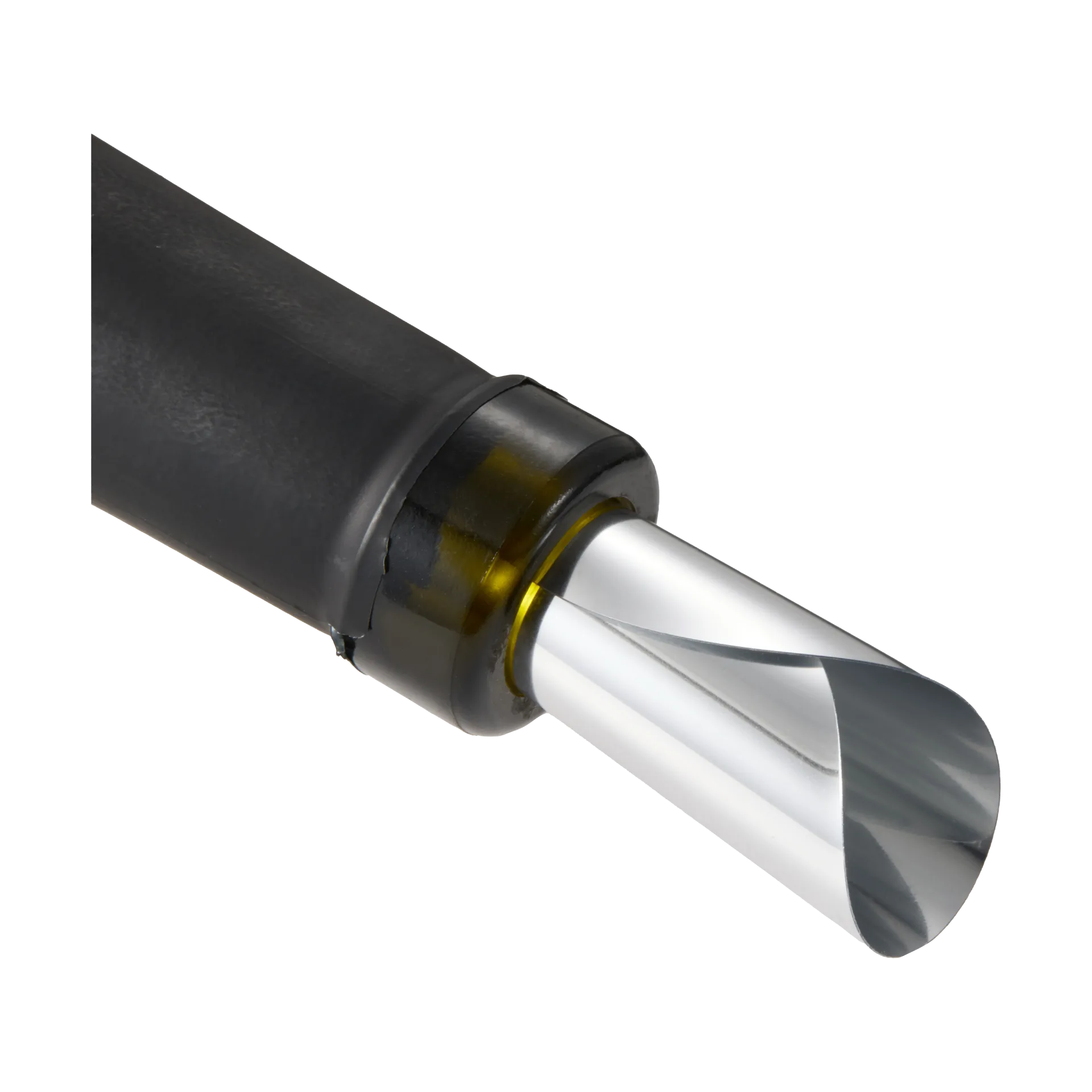 Support de bouteille anti-goutte Veya, 10 pièces, Aluminium Dorre