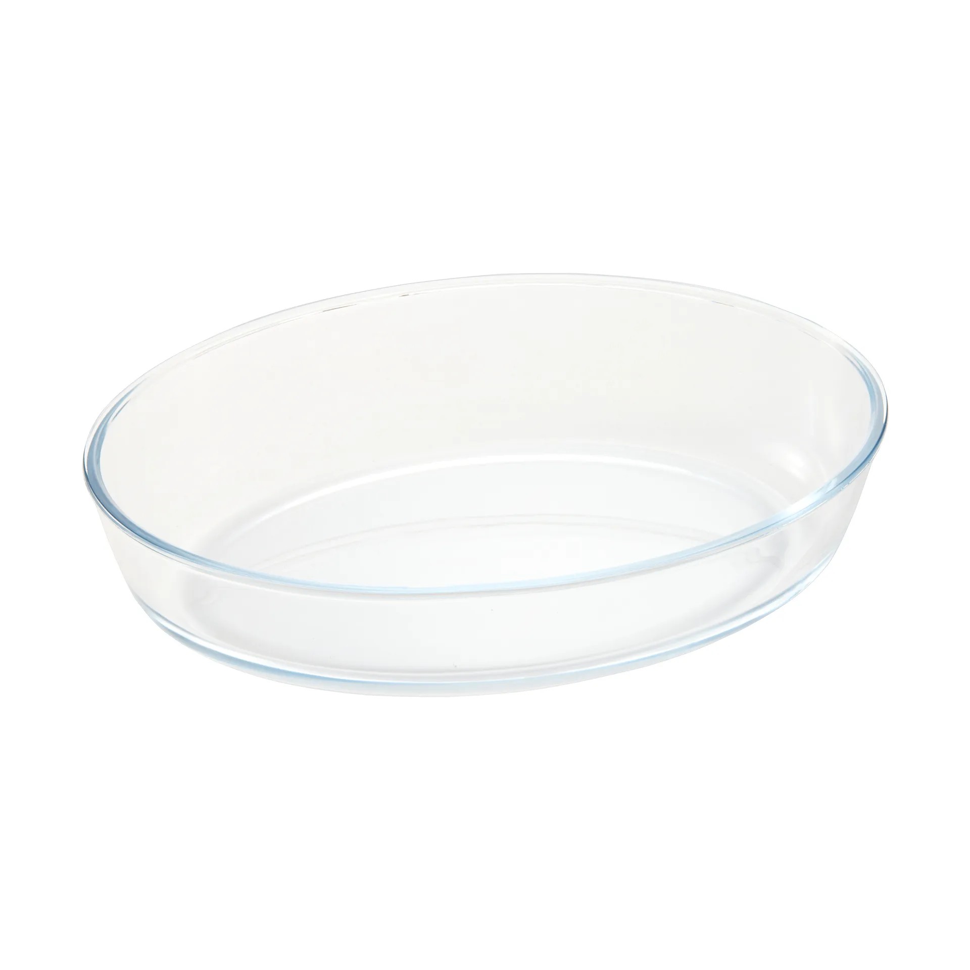 Dorre Urit plat à four Verre, ovale, 30,3x21,3x6,5 cm Dorre Urit plat à four Verre, ovale, 30,3x21,3x6,5 cm