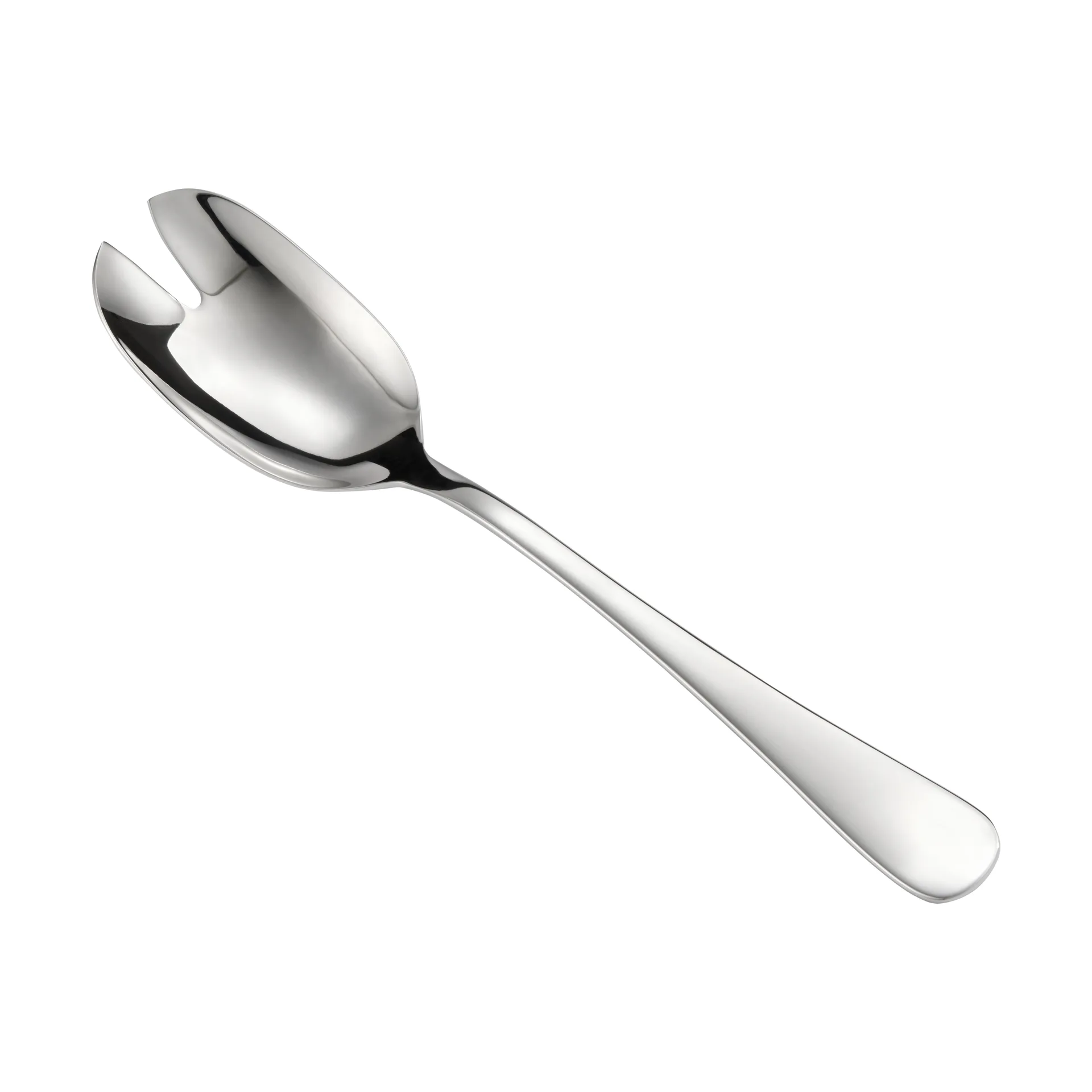 Ustensiles de service et à salade Classic, Acier inoxydable, 2 pièces Dorre