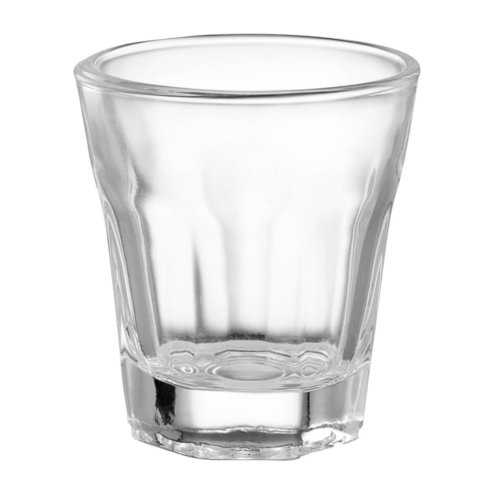 Verres à liqueur Shaya 6 st, Verre Dorre