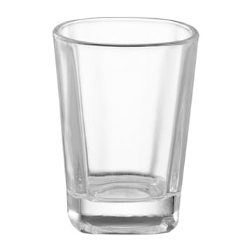 Verres à liqueur Shaya 6 st - Verre - Dorre