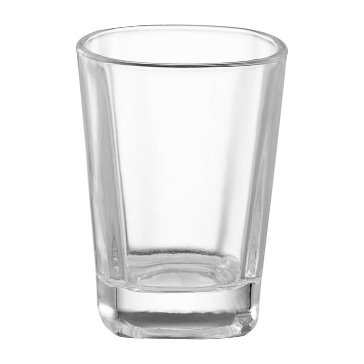 Verres à liqueur Shaya 6 st, Verre Dorre