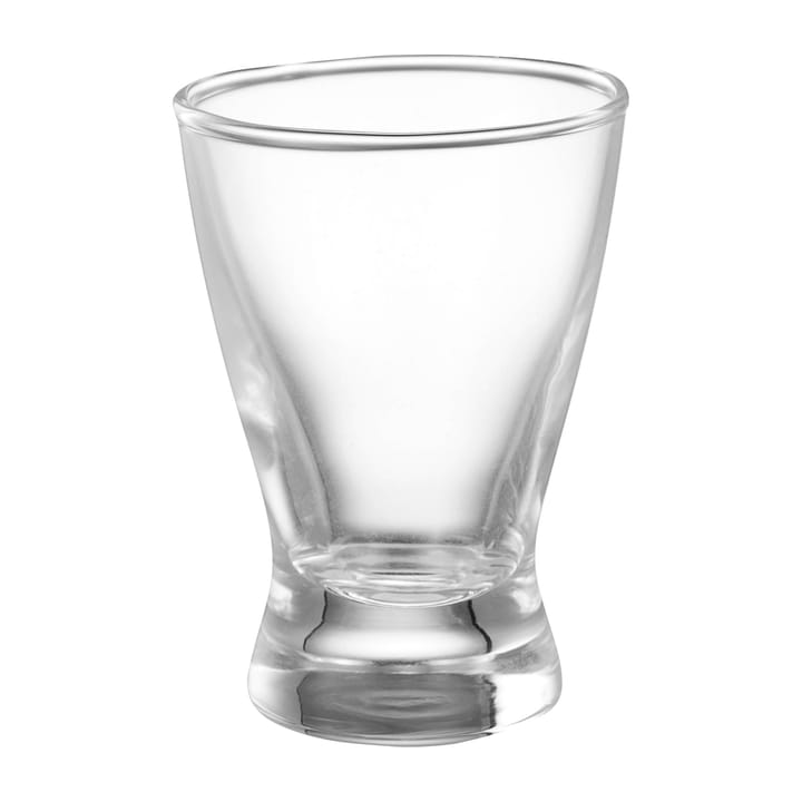 Verres à liqueur Shaya 6 st, Verre Dorre