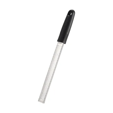 Zia zesteur - Acier inoxydable, fin, 2 mm, 31,6x3,2x2,4 cm - Dorre