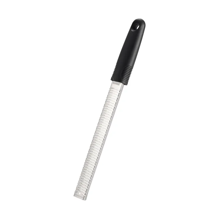 Zia zesteur - Acier inoxydable, fin, 2 mm, 31,6x3,2x2,4 cm - Dorre