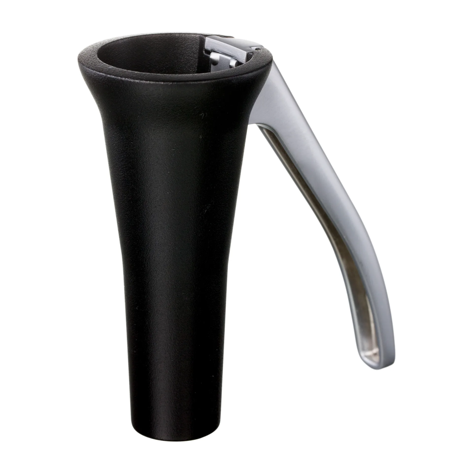 Casse-noix Drosselmeyer, Noir Drosselmeyer