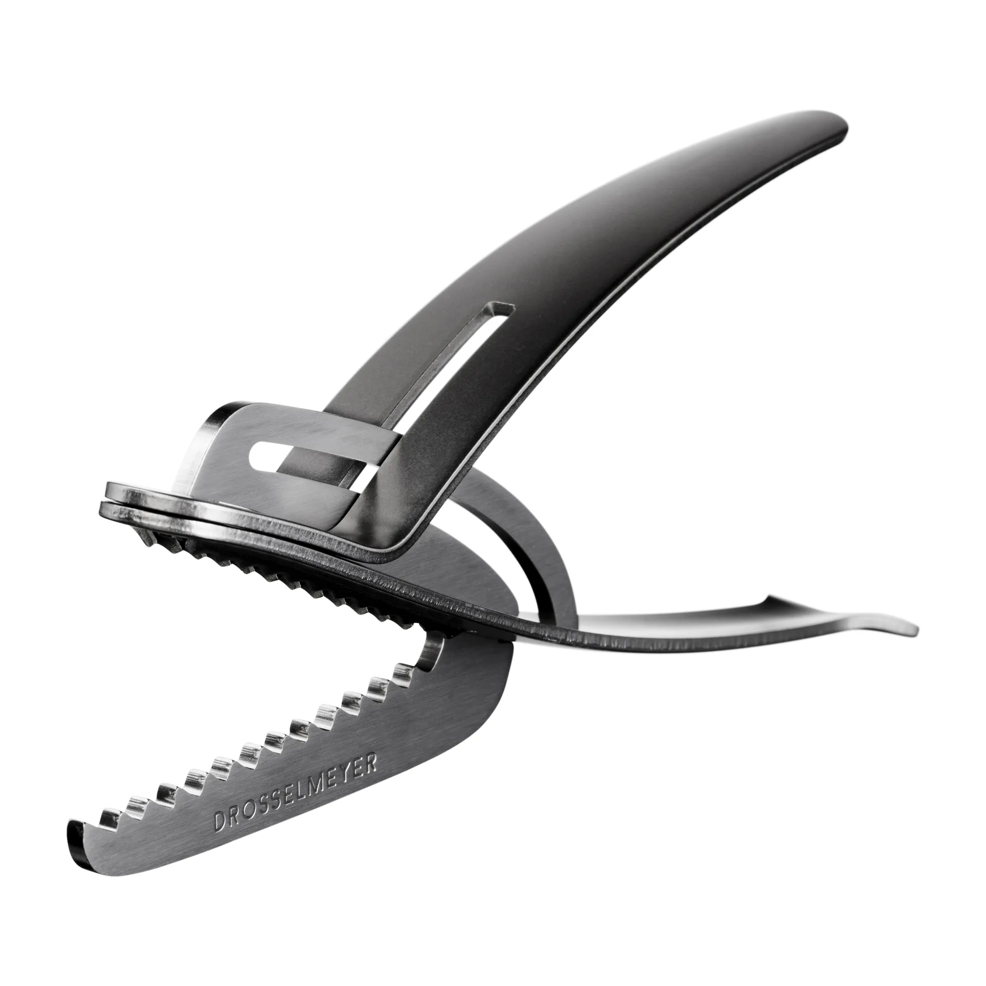 Pinces à fruits de mer Drosselmeyer, Acier inoxydable Drosselmeyer
