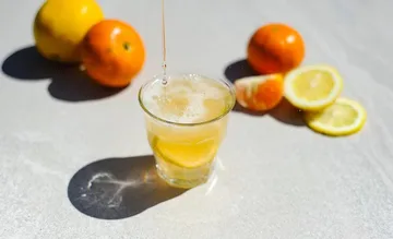 Verre à boire Picardie - Transparent, lot de 6, 25 cl - Duralex