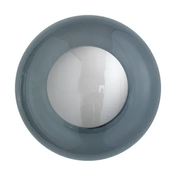 Applique Horizon Surface - Smokey grey, Ø21 cm - EBB & FLOW