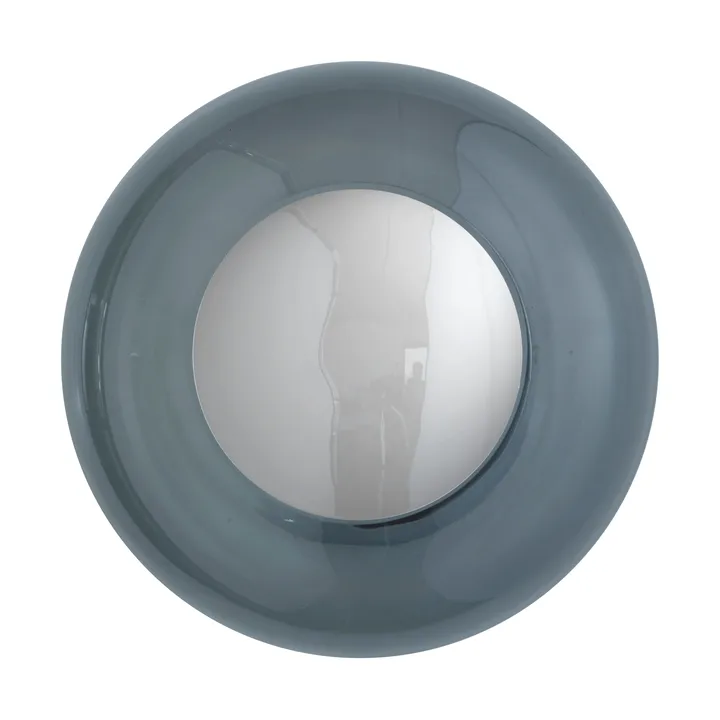 Applique Horizon Surface - Smokey grey, Ø25 cm - EBB & FLOW