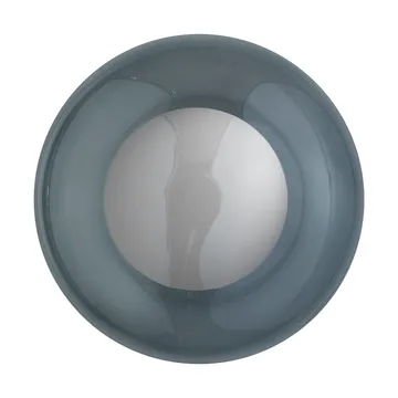 Applique Horizon Surface - Smokey grey, Ø36 cm - EBB & FLOW