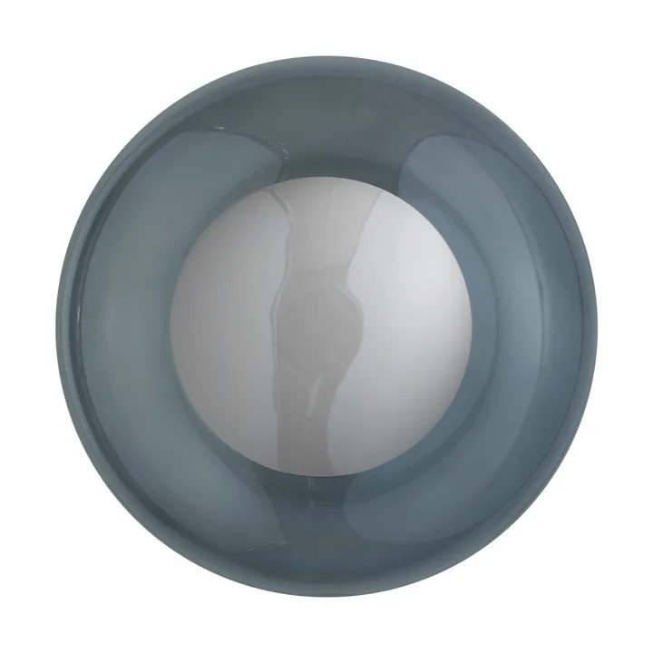 Applique Horizon Surface - Smokey grey, Ø36 cm - EBB & FLOW