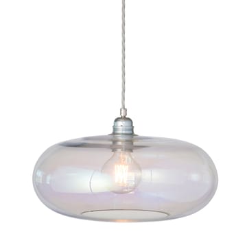 Horizon Lampe à suspension Ø 36 cm - Chameleon-argent - EBB & FLOW