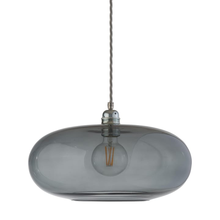 Horizon Lampe à suspension Ø 36 cm - Fumé gris - EBB & FLOW