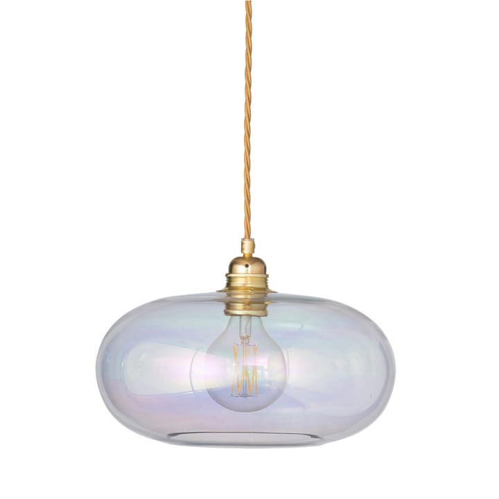 Lampe à suspension Ø 29 cm Horizon - Chameleon-gold - EBB & FLOW