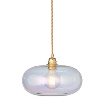 Lampe à suspension Ø 29 cm Horizon - Chameleon-gold - EBB & FLOW