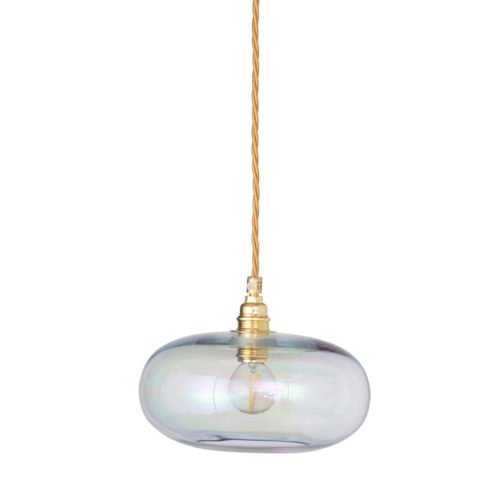 Lampe à suspension Horizon Ø 21cm - Chameleon-gold - EBB & FLOW