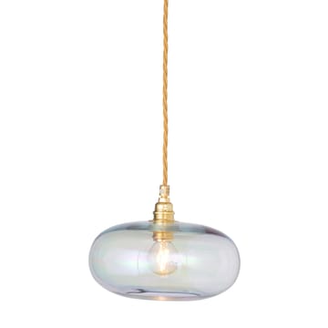 Lampe à suspension Horizon Ø 21cm - Chameleon-gold - EBB & FLOW