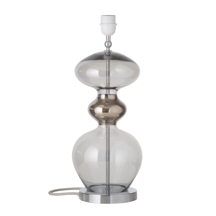 Pied pour lampe Futura - Smokey grey - EBB & FLOW