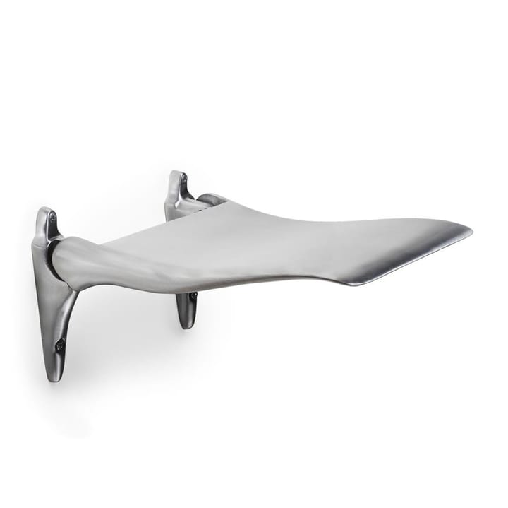 Chaise murale Edblad polie mate - mate - Edblad