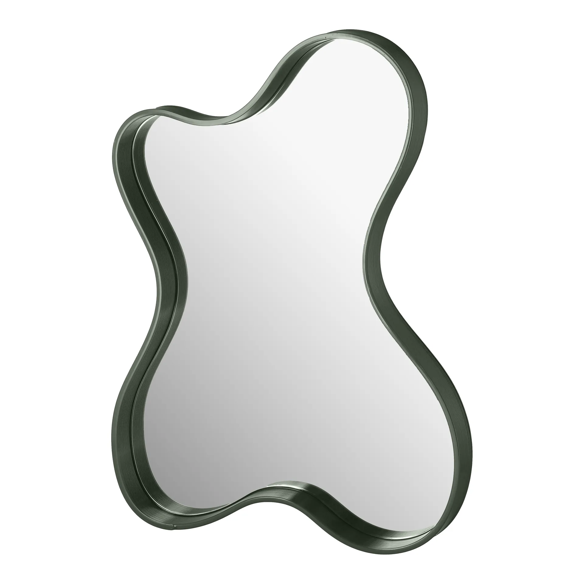 Miroir Pebble small 56x76 cm, Olive Ekbacken Studios