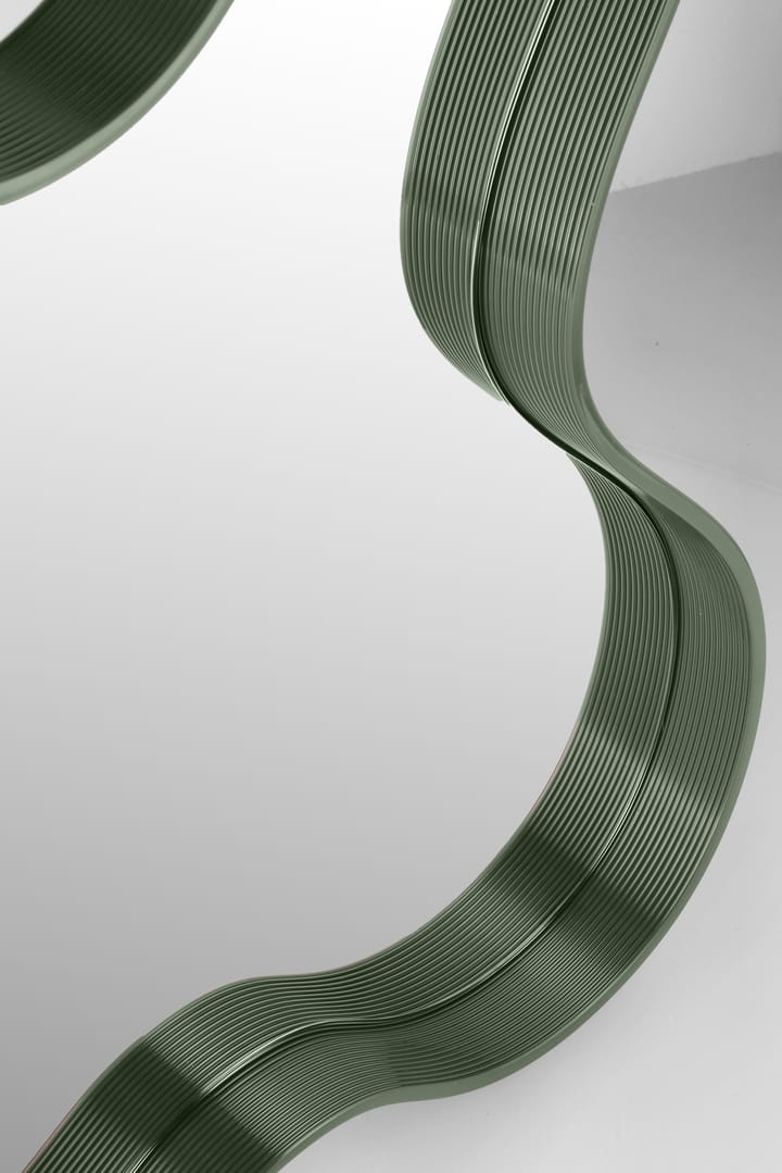Miroir Pebble small 56x76 cm, Olive Ekbacken Studios